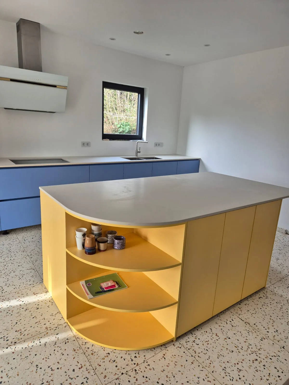 Maatwerk bureau op maat