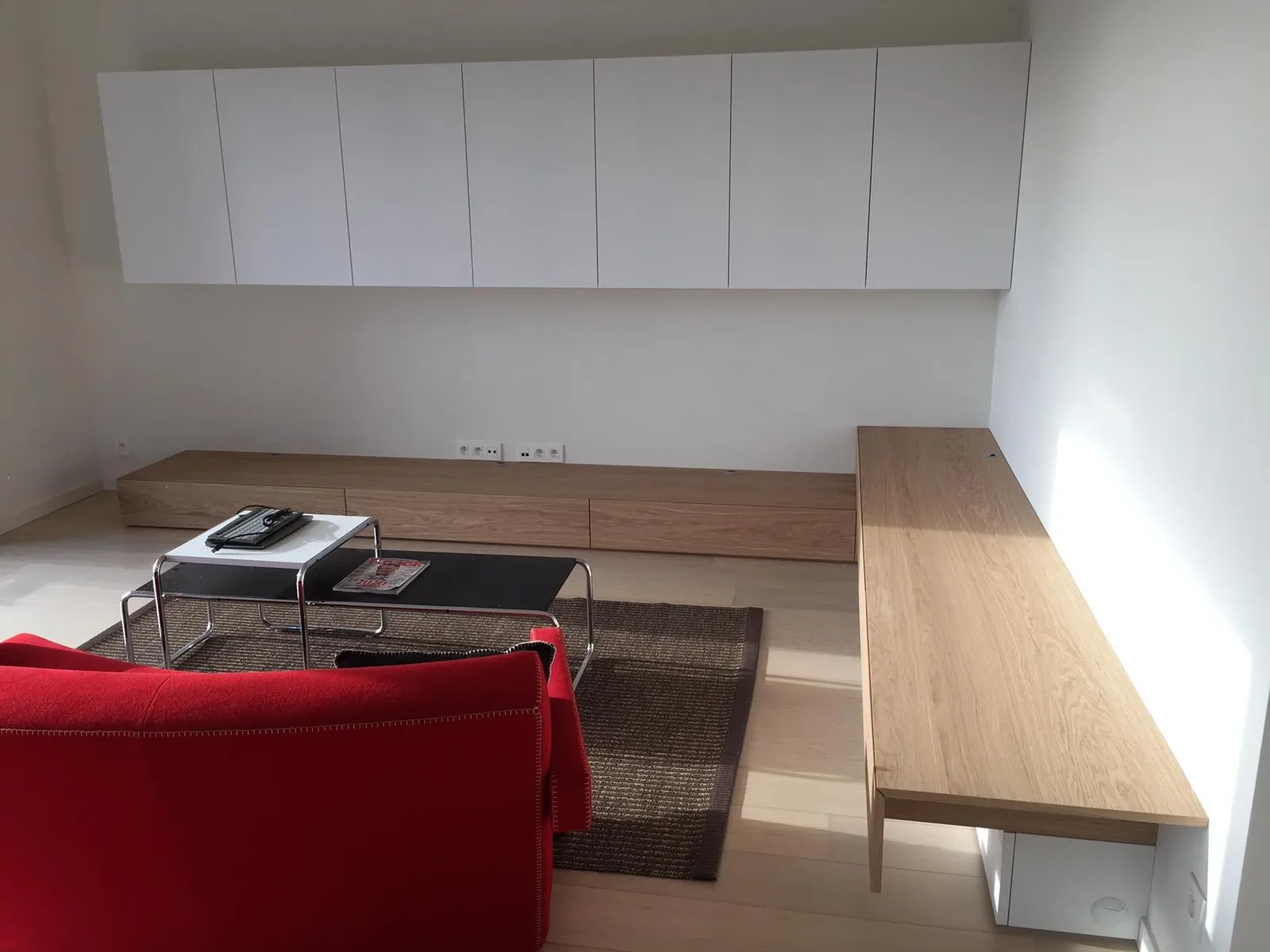 Maatwerkproject in Antwerpen