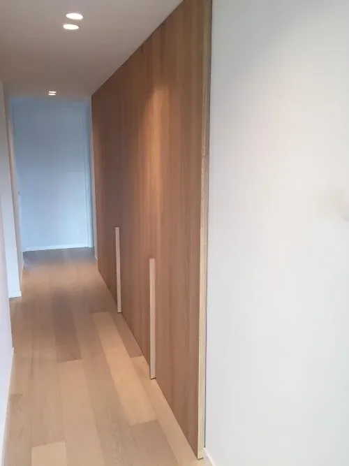 Maatwerkproject in Antwerpen