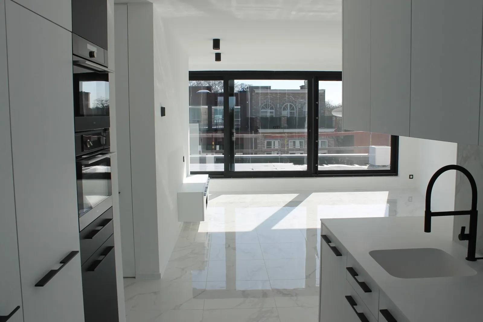 Maatwerkproject in Brasschaat