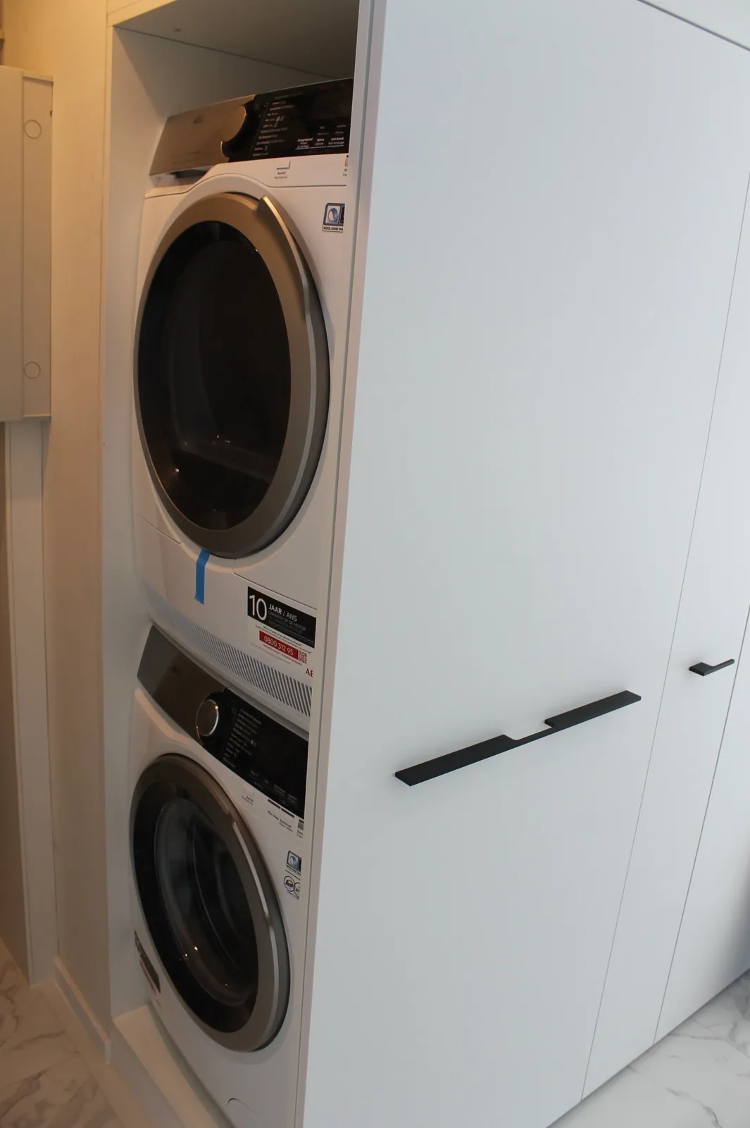 Maatwerkproject in Brasschaat