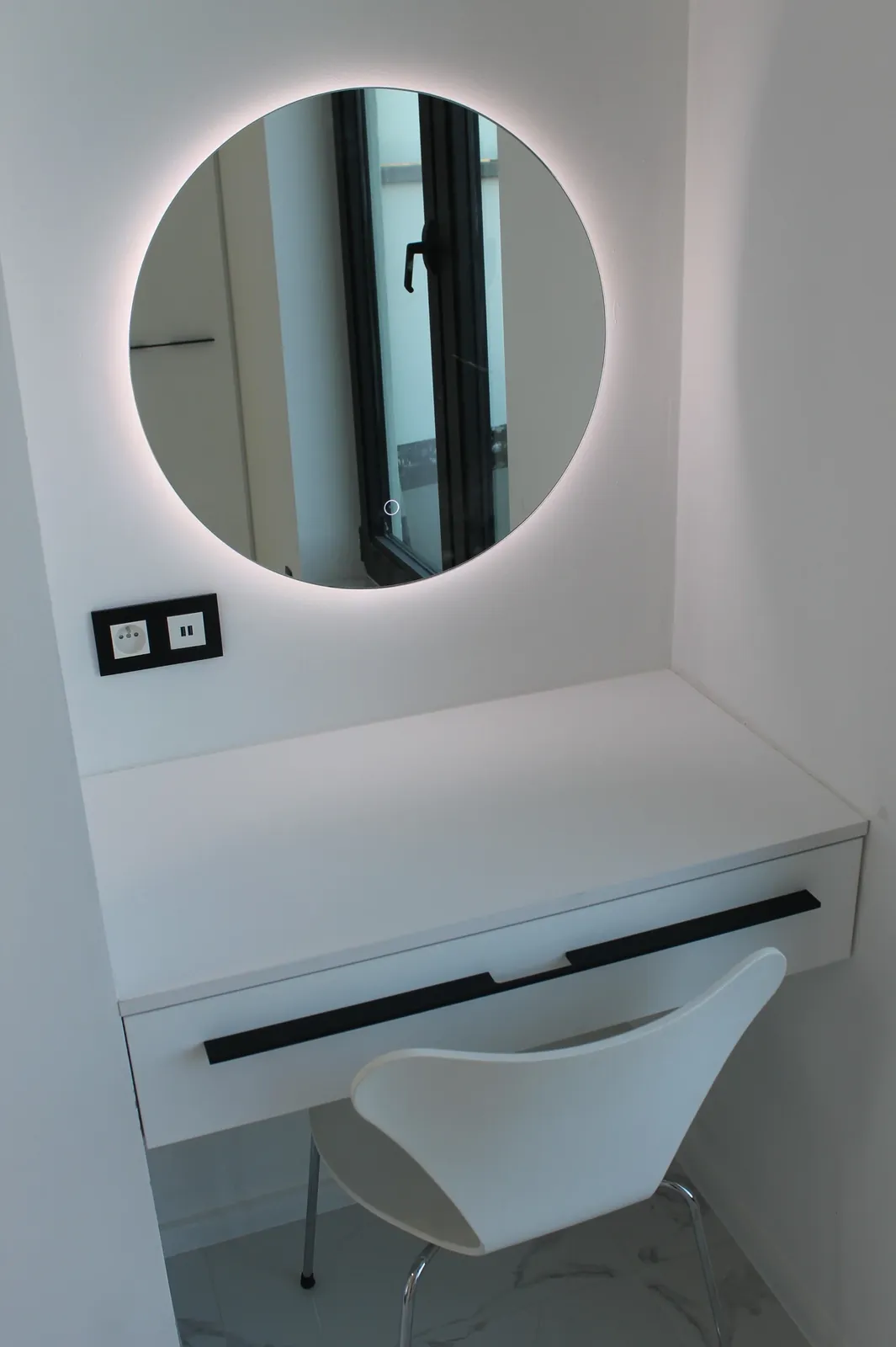 Maatwerkproject in Brasschaat