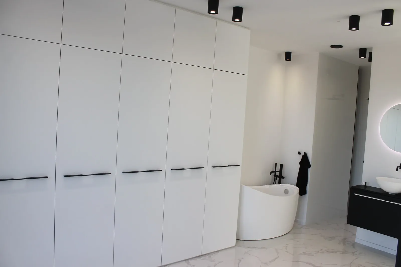 Maatwerkproject in Brasschaat