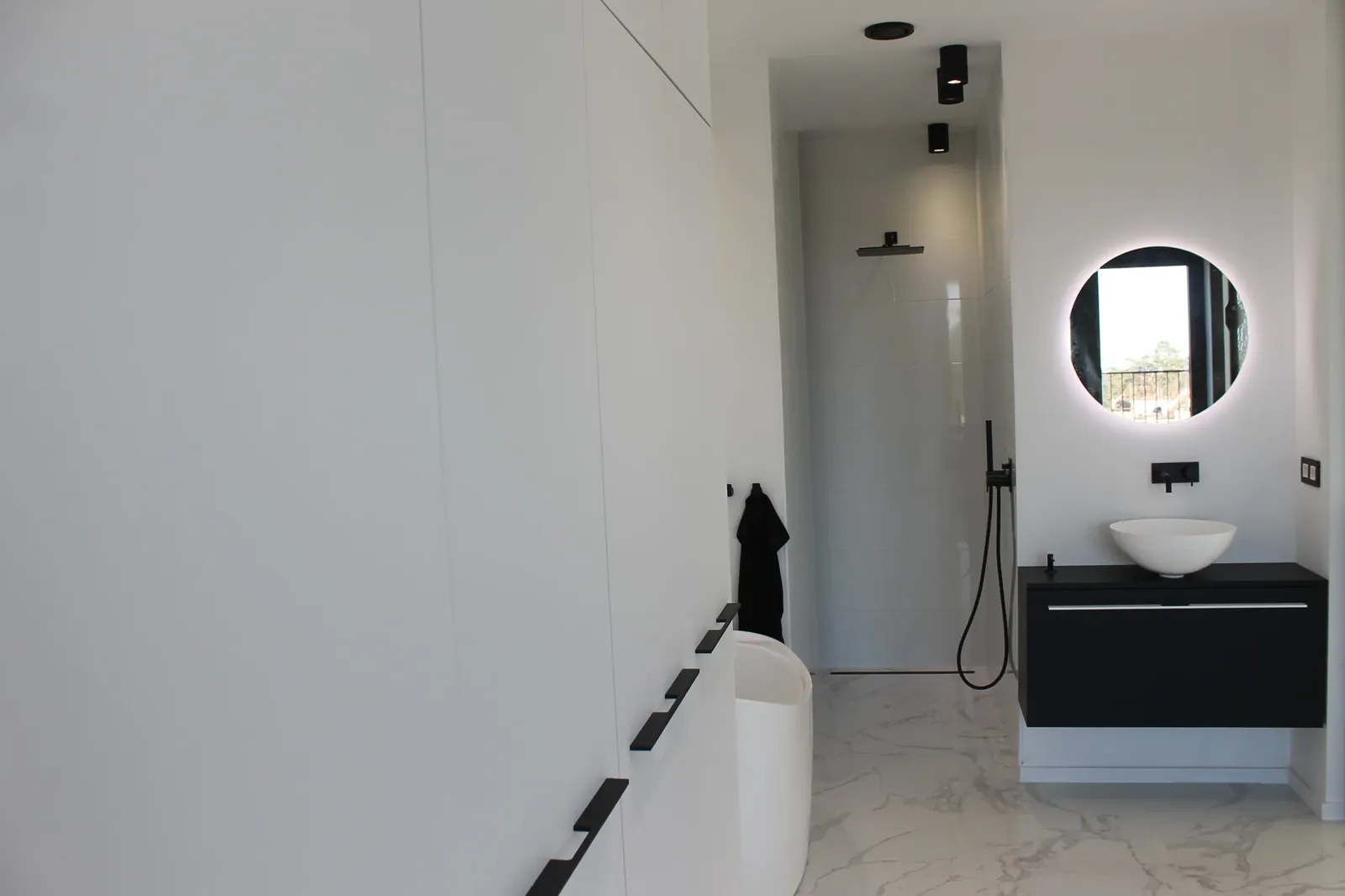Maatwerkproject in Brasschaat