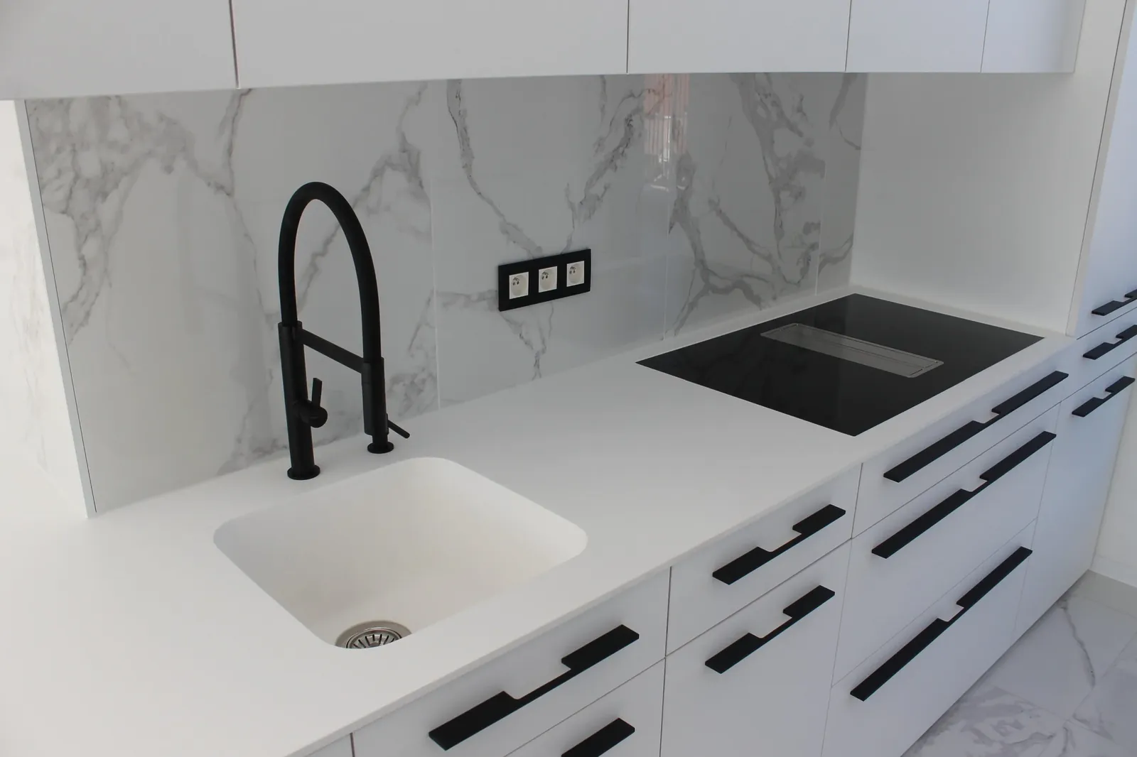 Maatwerkproject in Brasschaat