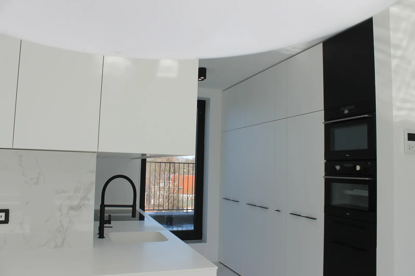 Maatwerkproject in Brasschaat