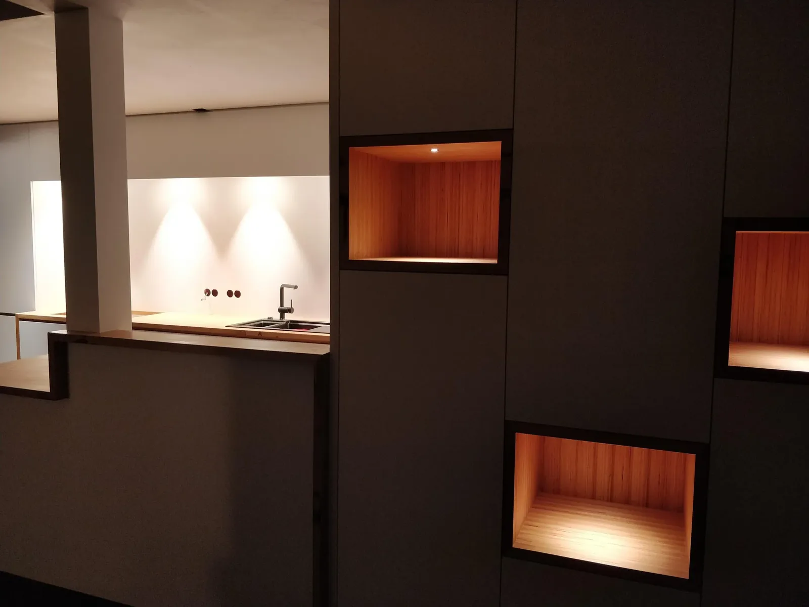 Maatwerkproject in Brugge