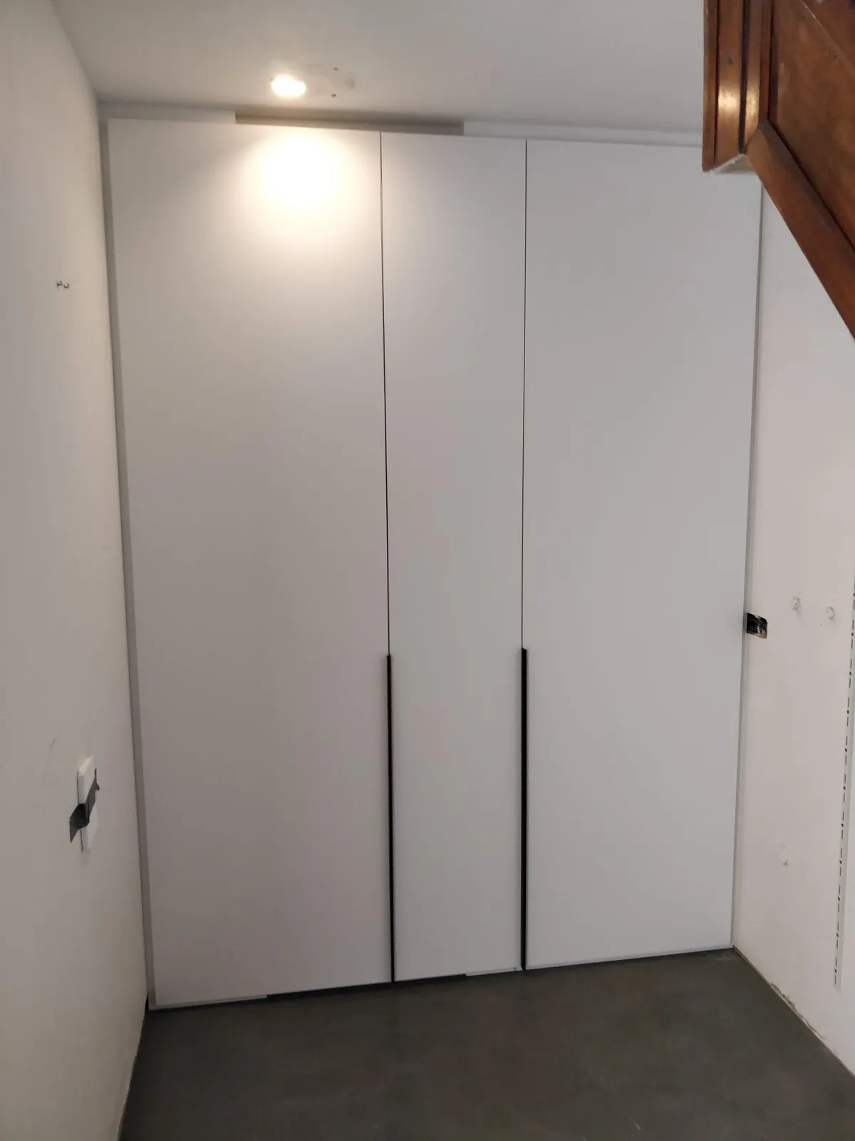 Maatwerkproject in Brugge