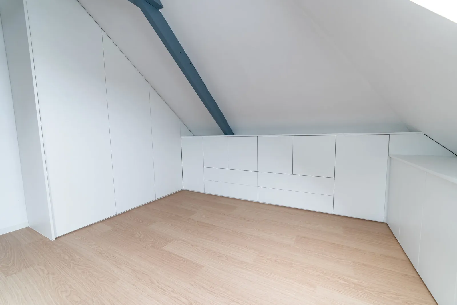 Maatwerkproject in Gavere