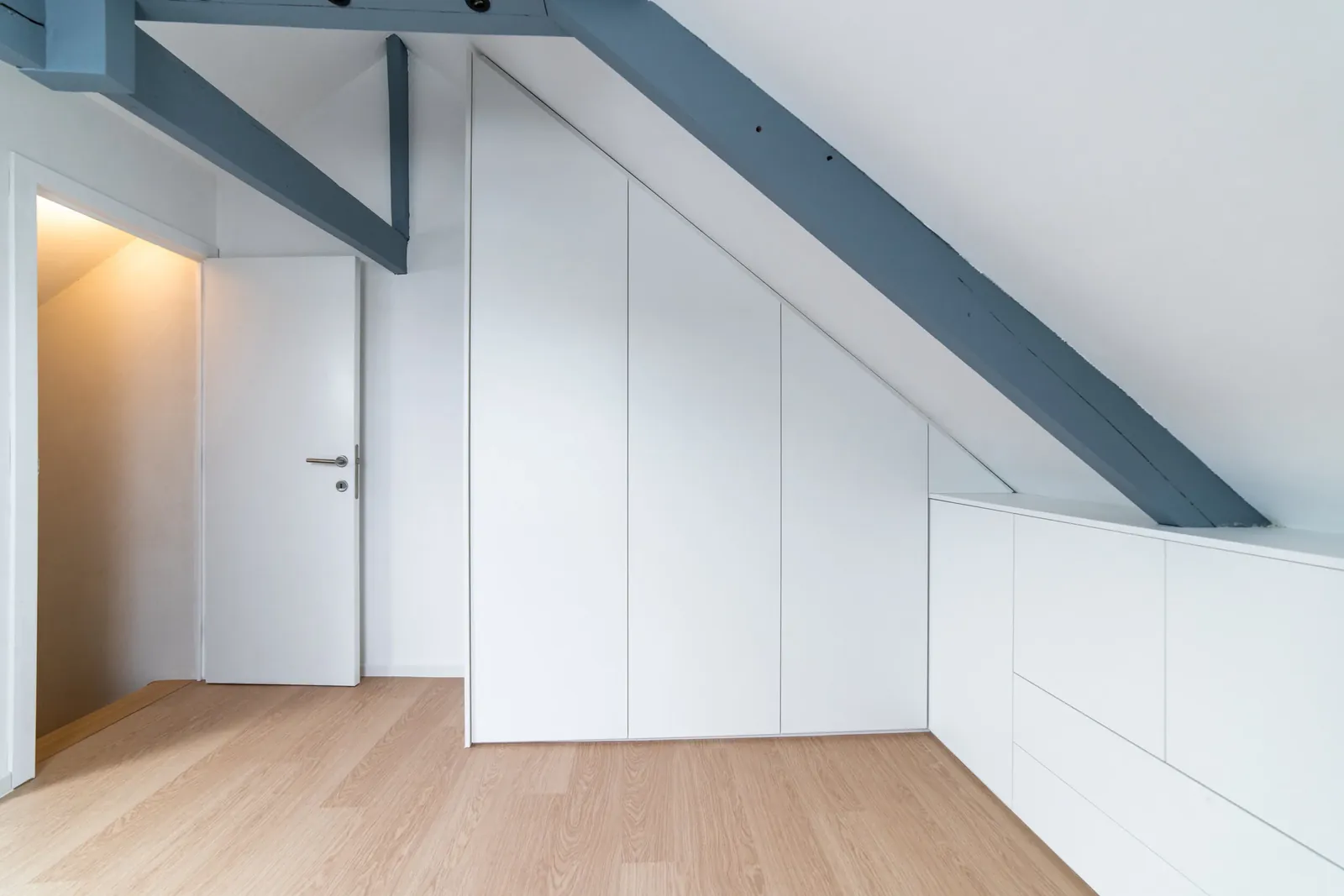 Maatwerkproject in Gavere