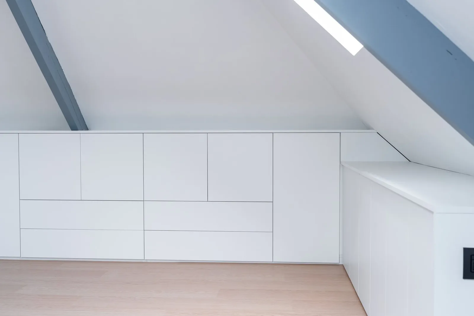 Maatwerkproject in Gavere