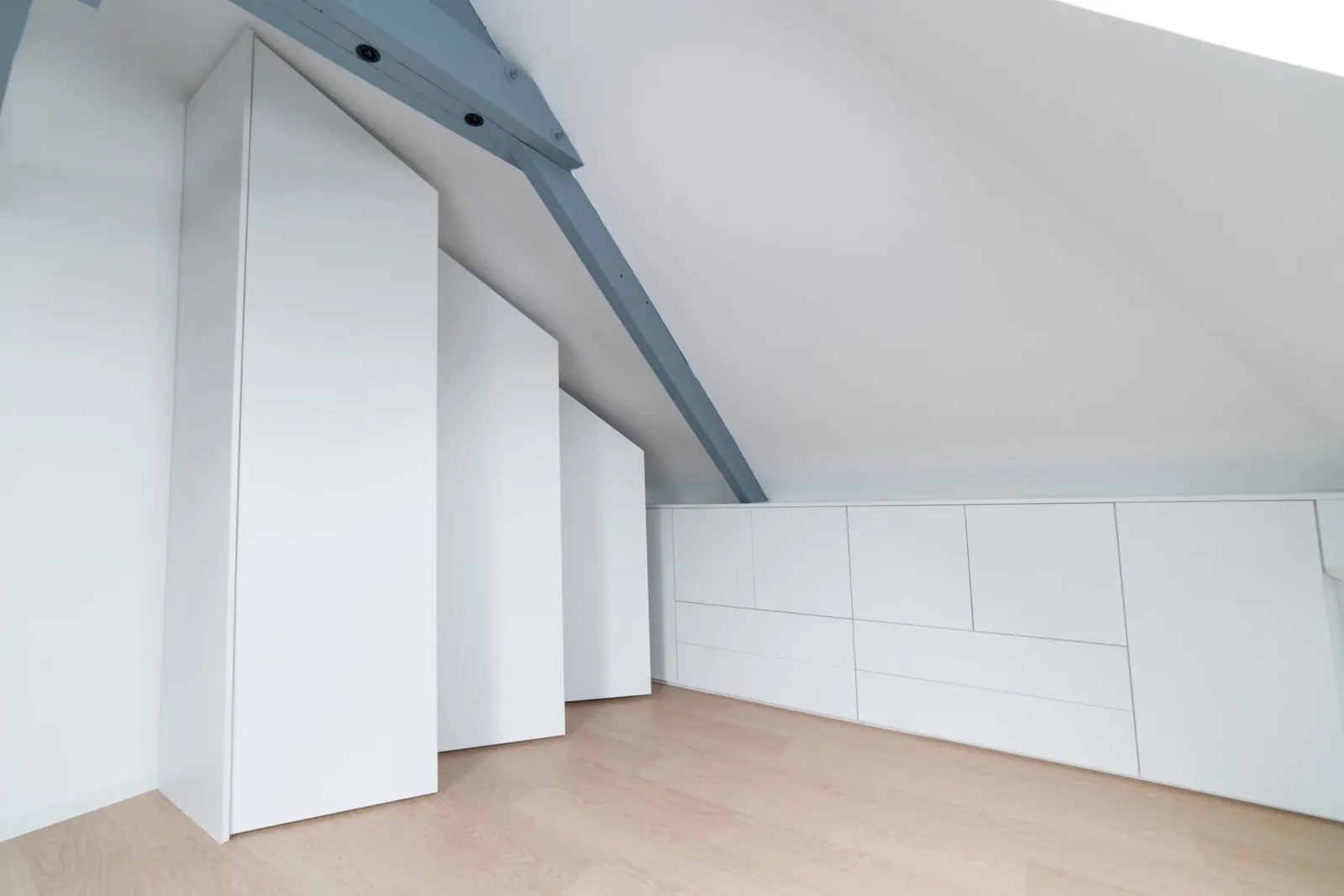 Maatwerkproject in Gavere
