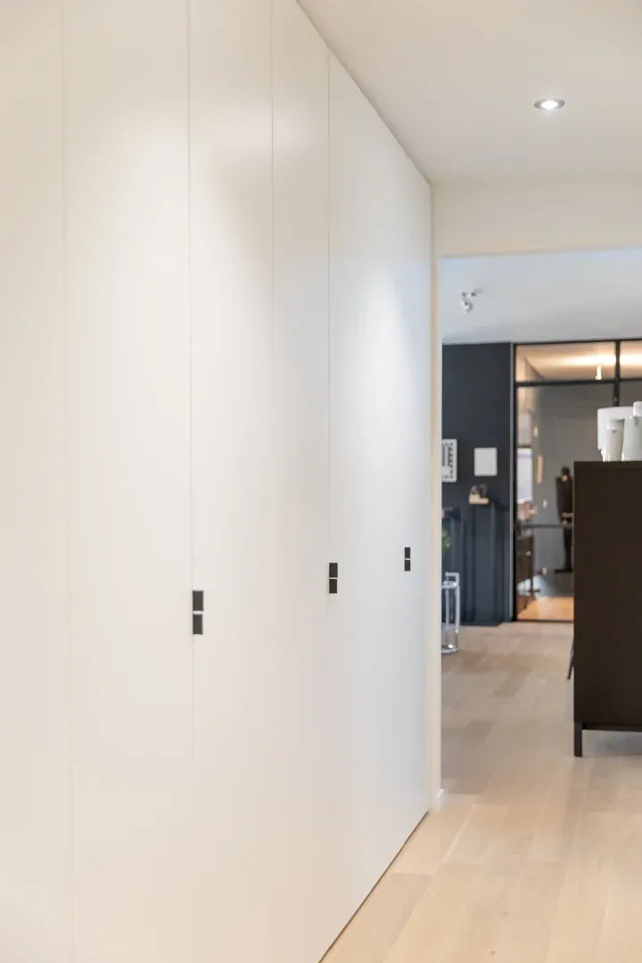 Maatwerkproject in Mechelen
