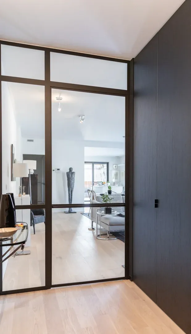Maatwerkproject in Mechelen