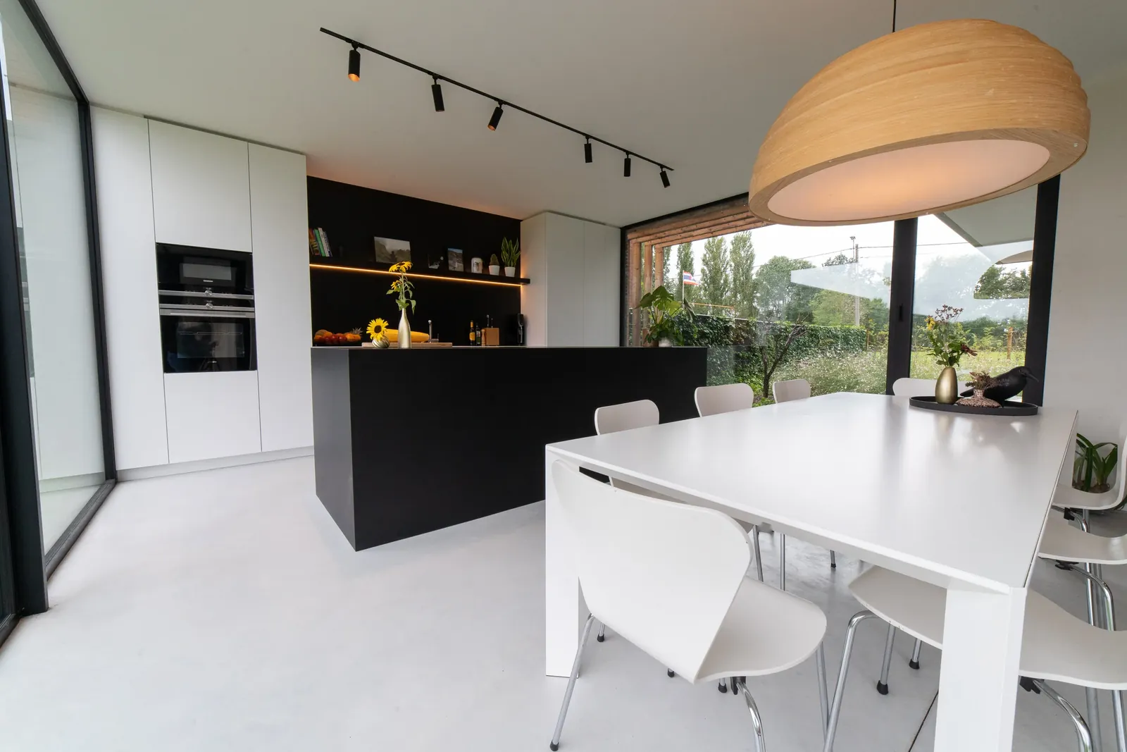 Maatwerkproject in Puivelde