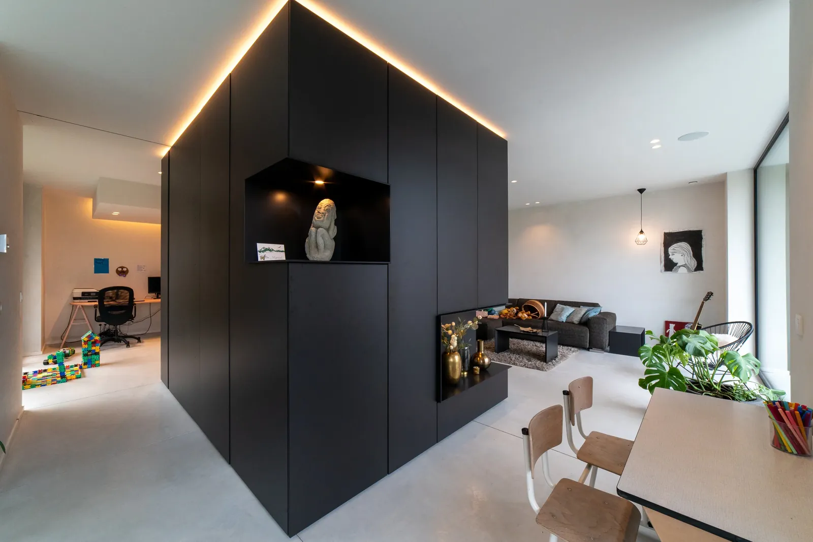 Maatwerkproject in Puivelde