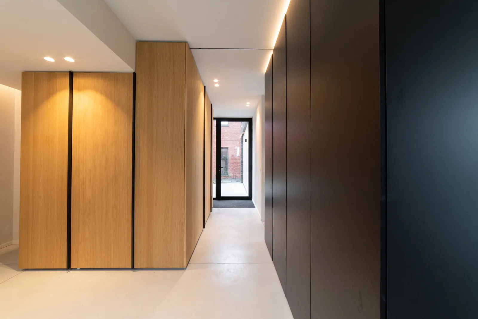 Maatwerkproject in Puivelde