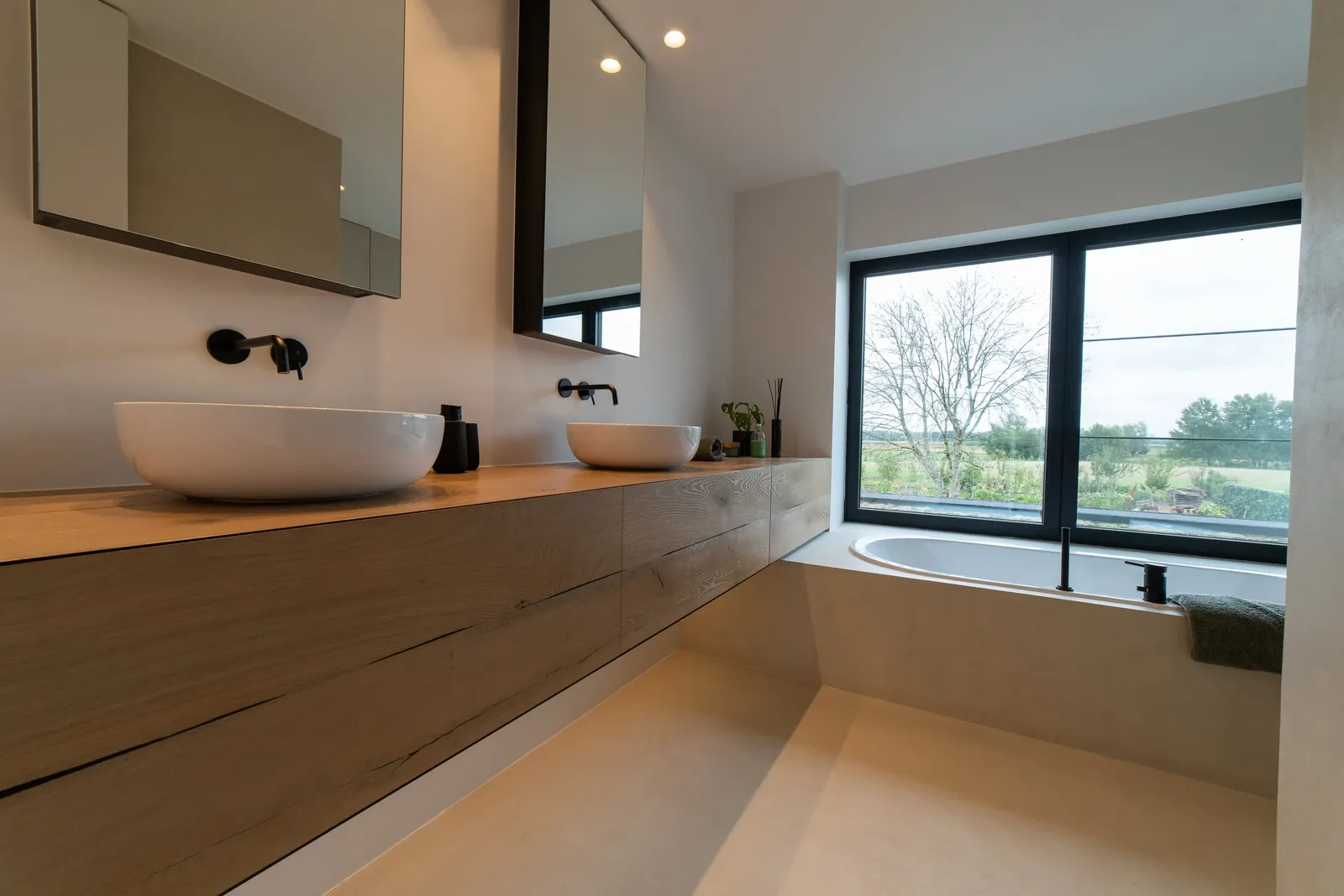 Maatwerkproject in Puivelde